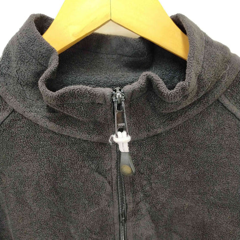 コロンビア Columbia ジップアップ フリース ジャケット メンズ 1X