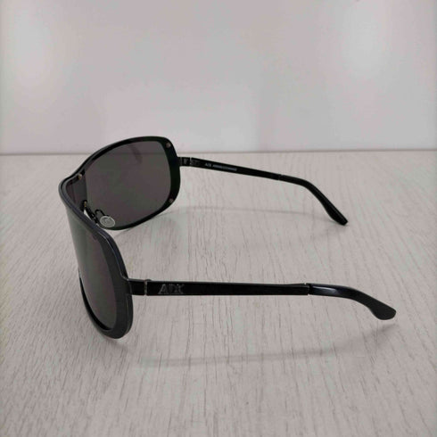 アルマーニエクスチェンジ ARMANI EXCHANGE ワンレンズ サングラス メンズ 99口115