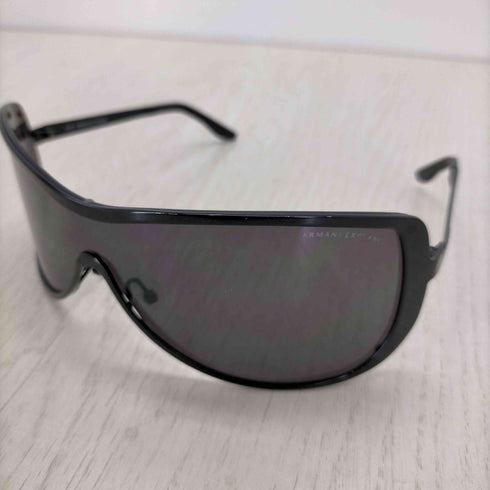 アルマーニエクスチェンジ ARMANI EXCHANGE ワンレンズ サングラス メンズ 99口115