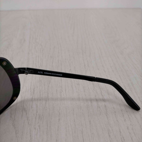 アルマーニエクスチェンジ ARMANI EXCHANGE ワンレンズ サングラス メンズ 99口115