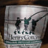 ヘンリーコットンズ Henry Cottons コーデュロイ切り替え コットンナイロンハンティングジャケット メンズ JPN:48