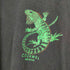COZUMEL MEXICO 両面プリントTシャツ メンズ