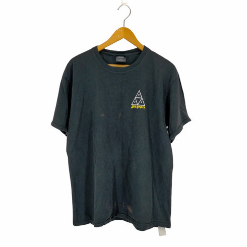 ハフ HUF Triple Triangle S/S Tee メンズ JPN:L