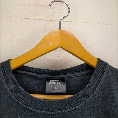 ハフ HUF Triple Triangle S/S Tee メンズ JPN:L