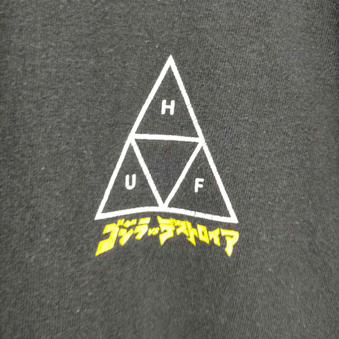 ハフ HUF Triple Triangle S/S Tee メンズ JPN:L