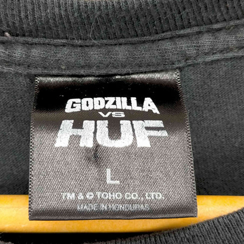 ハフ HUF Triple Triangle S/S Tee メンズ JPN:L
