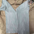 291295オム 291295=HOMME フェイク レイヤード ワッペン L/S シャツ Y2K メンズ JPN:2