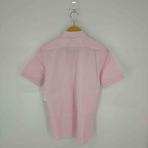 バーバリーブラックレーベル BURBERRY BLACK LABEL BDシャツ S/S メンズ JPN:2