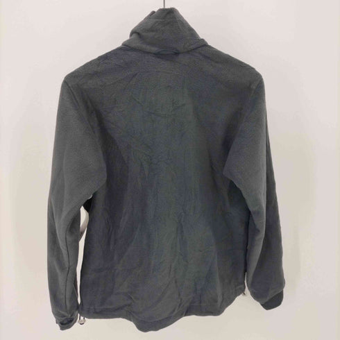 コロンビアスポーツウェア Columbia Sportswear 90S フルジップ フリース ジャケット レディース import:S