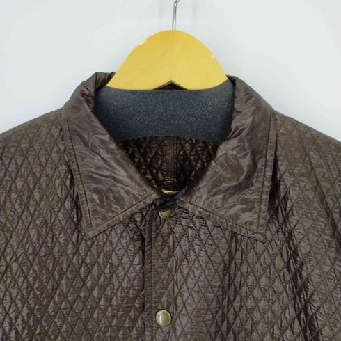 ポールスミスコレクション Paul Smith COLLECTION キルティングナイロンジャケット 切替 メンズ JPN:L