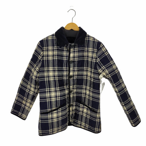 トラディショナルウェザーウェア Traditional Weatherwear WAVERLY SHORT キルティングジャケット メンズ UK:40