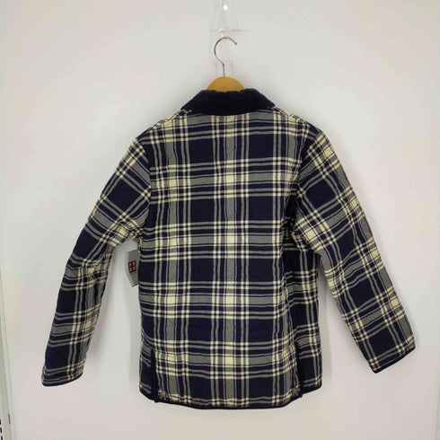 トラディショナルウェザーウェア Traditional Weatherwear WAVERLY SHORT キルティングジャケット メンズ UK:40
