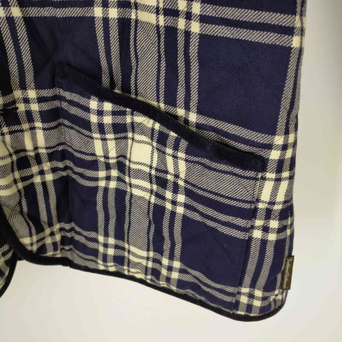 トラディショナルウェザーウェア Traditional Weatherwear WAVERLY SHORT キルティングジャケット メンズ UK:40