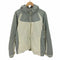 エディーバウアー Eddie Bauer 90-2000s weatheredge ウェザーエッジ 防水フルジップ 防水 透湿 防ふう マウンテンパーカ ナイロン ジャケット レディース import:XXL