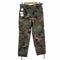 ユーエスアーミー US ARMY カモフラカーゴパンツ メンズ SMALL/REGULAR