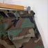 ユーエスアーミー US ARMY カモフラカーゴパンツ メンズ SMALL/REGULAR