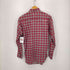 リーバイス Levis 60S WESETERN WEAR シャドーチェックウエスタンシャツ メンズ