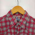 リーバイス Levis 60S WESETERN WEAR シャドーチェックウエスタンシャツ メンズ
