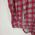 リーバイス Levis 60S WESETERN WEAR シャドーチェックウエスタンシャツ メンズ