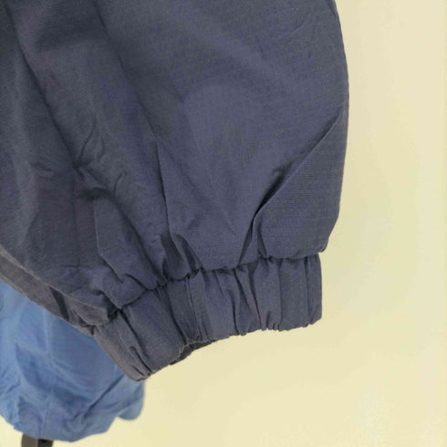 コロンビアスポーツウェア Columbia Sportswear 90S フルジップ ナイロン パーカー フーディ ジャケット メンズ import:L