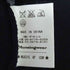 マンシングウェア Munsingwear リトルピート 柄 ウール ニット ハイネック レイヤード プルオーバー メンズ import:L