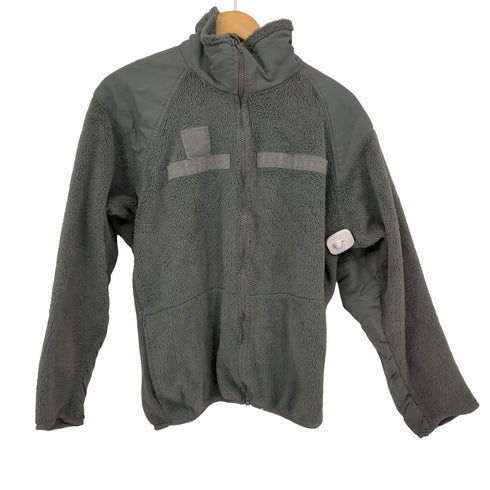 エクワックス GEN3 ECWCS goodwill industries社製 LEVEL3 フリースジャケット メンズ MEDIUM REGULAR