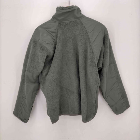 エクワックス GEN3 ECWCS goodwill industries社製 LEVEL3 フリースジャケット メンズ MEDIUM REGULAR