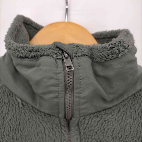 エクワックス GEN3 ECWCS goodwill industries社製 LEVEL3 フリースジャケット メンズ MEDIUM REGULAR