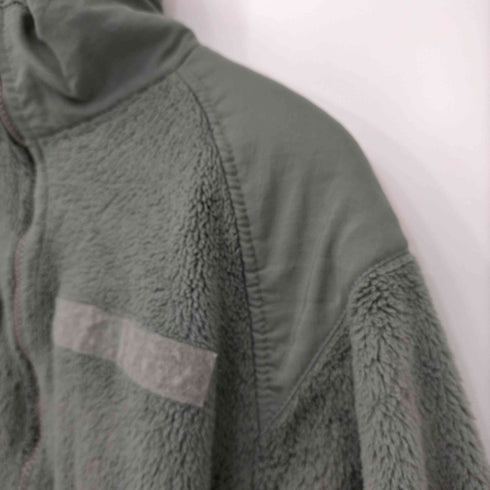 エクワックス GEN3 ECWCS goodwill industries社製 LEVEL3 フリースジャケット メンズ MEDIUM REGULAR
