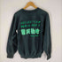 DANKNIT 90s ラグランスウェット 日本製 メンズ JPN:L