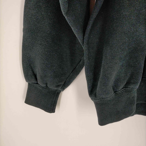 DANKNIT 90s ラグランスウェット 日本製 メンズ JPN:L
