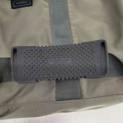ラゲッジレーベル LUGGAGE LABEL ブリーフケース メンズ