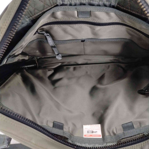 ラゲッジレーベル LUGGAGE LABEL ブリーフケース メンズ
