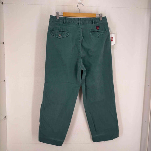 ポロバイラルフローレン Polo by RALPH LAUREN 90s USA製THE CLASSIC GOLF PANT ツータックチノパンツ メンズ