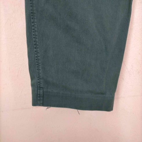 ポロバイラルフローレン Polo by RALPH LAUREN 90s USA製THE CLASSIC GOLF PANT ツータックチノパンツ メンズ