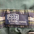 ポロバイラルフローレン Polo by RALPH LAUREN 90s USA製THE CLASSIC GOLF PANT ツータックチノパンツ メンズ