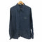 キングルーイー King Louie PRO FIT 80S USA製 ヴィンテージ プリント ナイロン コーチ ジャケット メンズ import:L