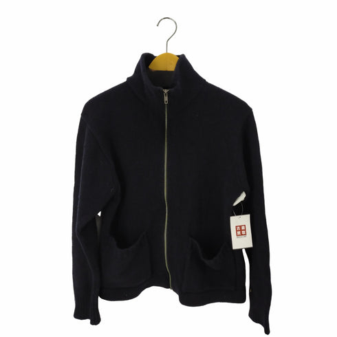 エムエイチエル MHL. ドライバーズニット メンズ JPN:M