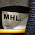 エムエイチエル MHL. ドライバーズニット メンズ JPN:M