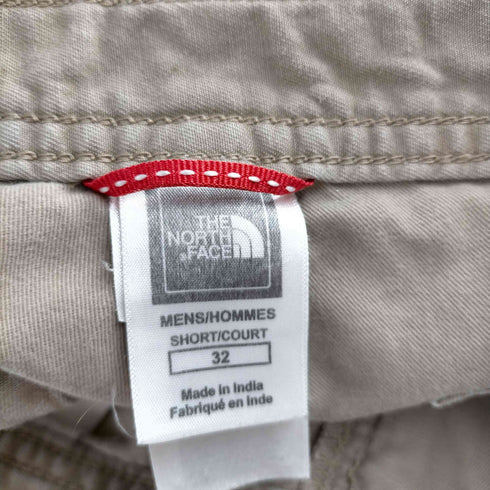 ザノースフェイス THE NORTH FACE 8ポケットカーゴパンツ メンズ US:32-33
