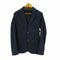 アルマーニエクスチェンジ ARMANI EXCHANGE シャドウ カモ柄2Bテーラードジャケット メンズ 38
