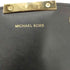 マイケルコース Michael Kors ゴールドチェーン カーフスキンショルダーバッグ レディース