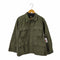 リップストップ ジャングルファティーグジャケット USA製 メンズ MEDIUM-REGULAR