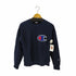 チャンピオン Champion ビッグロゴスウェット メンズ import:M