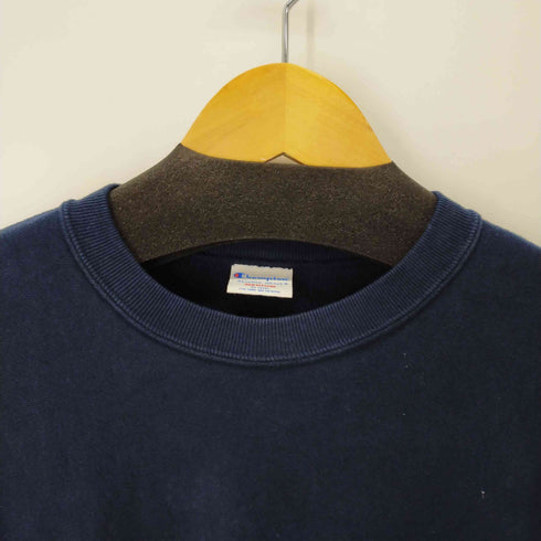 チャンピオン Champion ビッグロゴスウェット メンズ import:M