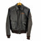 モルガンプロダクツ MORGAN PRODUCTS TYPE A-2 AIR FORCE レザージャケット ホースハイド メンズ 36