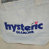 ヒステリックグラマー HYSTERIC GLAMOUR ロゴプリントパイル地ハンドバッグ レディース