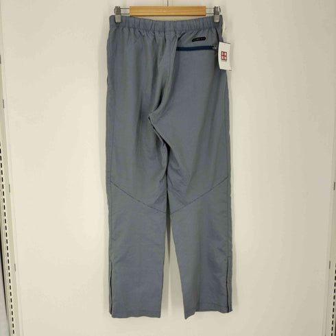 ナイキ NIKE 00S グレータグ スウッシュ ジャガード トレーニング パンツ メンズ L