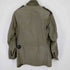 ユーエスアーミー US ARMY 70-80S M-65 フィールドジャケット 3rd~4th type エポーレット SCOVIL ZIP サンフェード メンズ