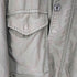 ユーエスアーミー US ARMY 70-80S M-65 フィールドジャケット 3rd~4th type エポーレット SCOVIL ZIP サンフェード メンズ